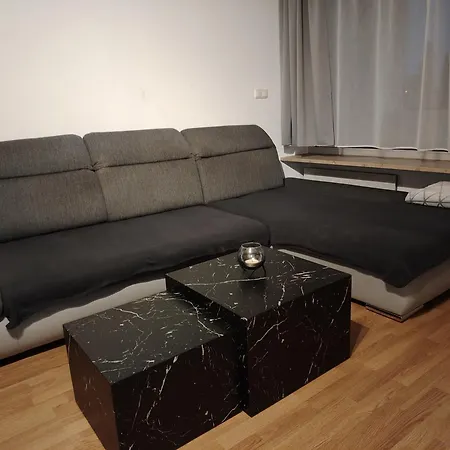 Geraeumige 4 Mit Balkon Apartamento *