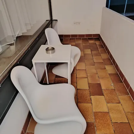 Geraeumige 4 Mit Balkon Apartament *